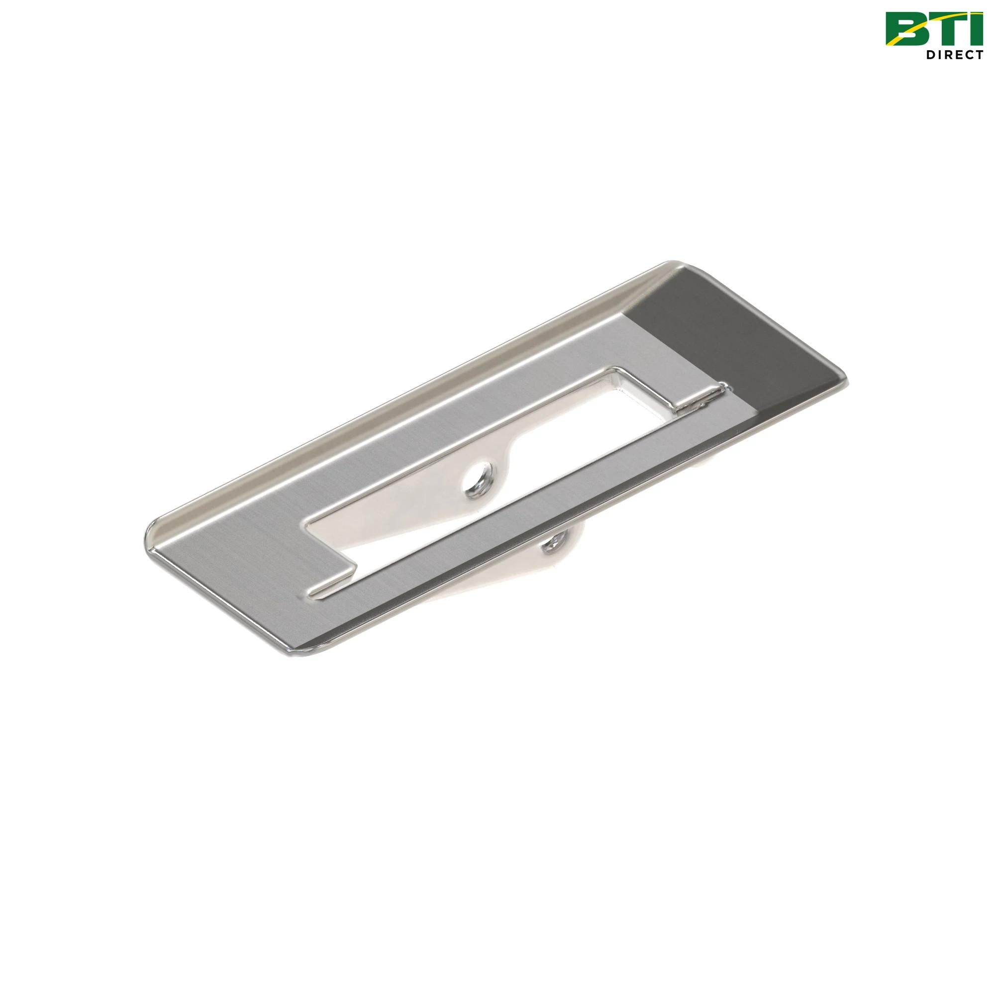 A48666: Figure Pickup Mechanism Cover