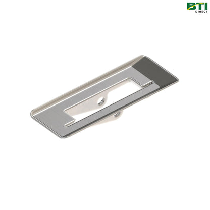 A48666: Figure Pickup Mechanism Cover