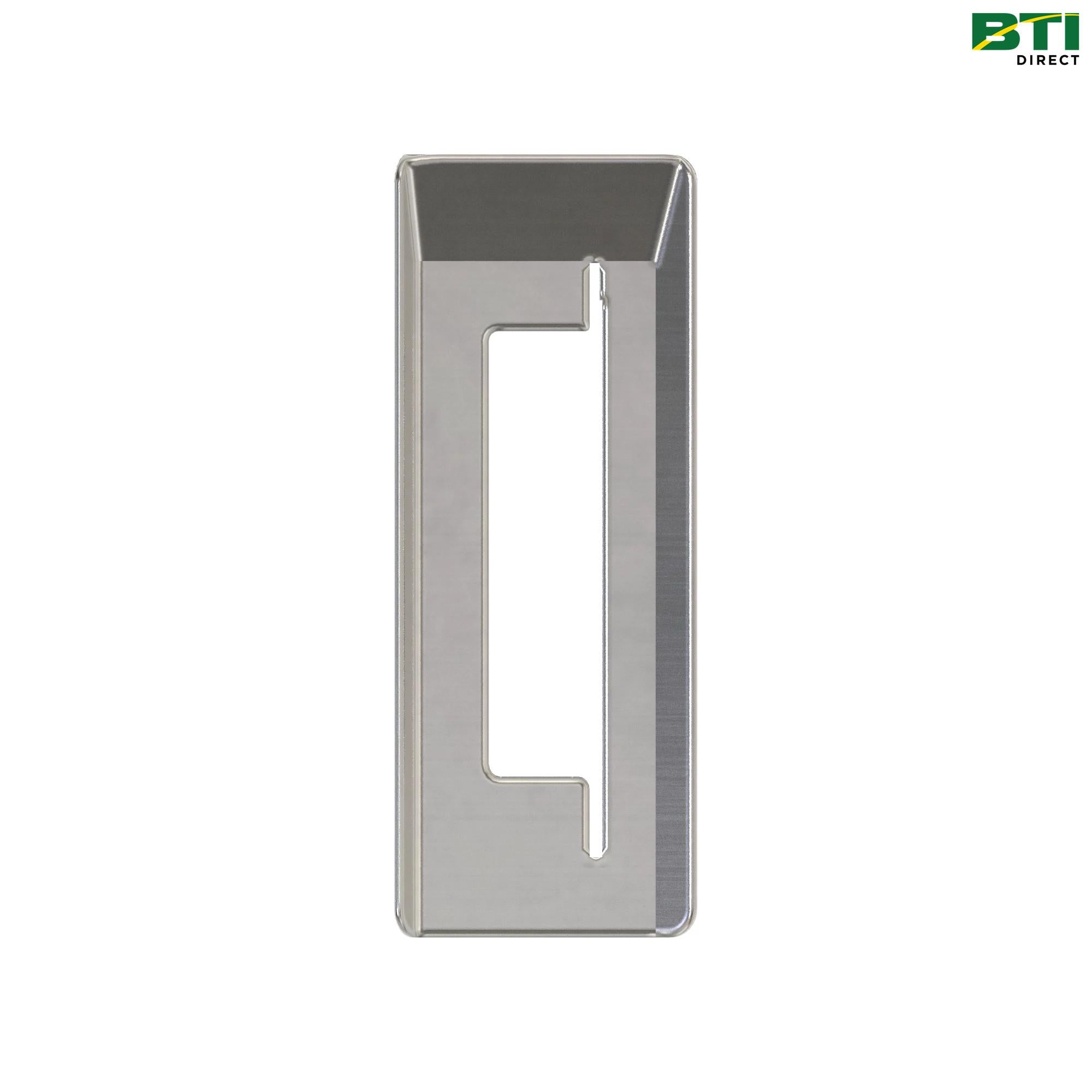 A48666: Figure Pickup Mechanism Cover