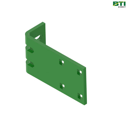 A48730: Disk Fertilizer Tube Mounting Bracket