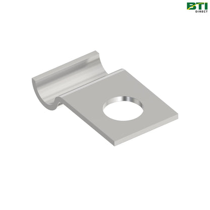 A4881R: Bolt-On Single-Half Clip