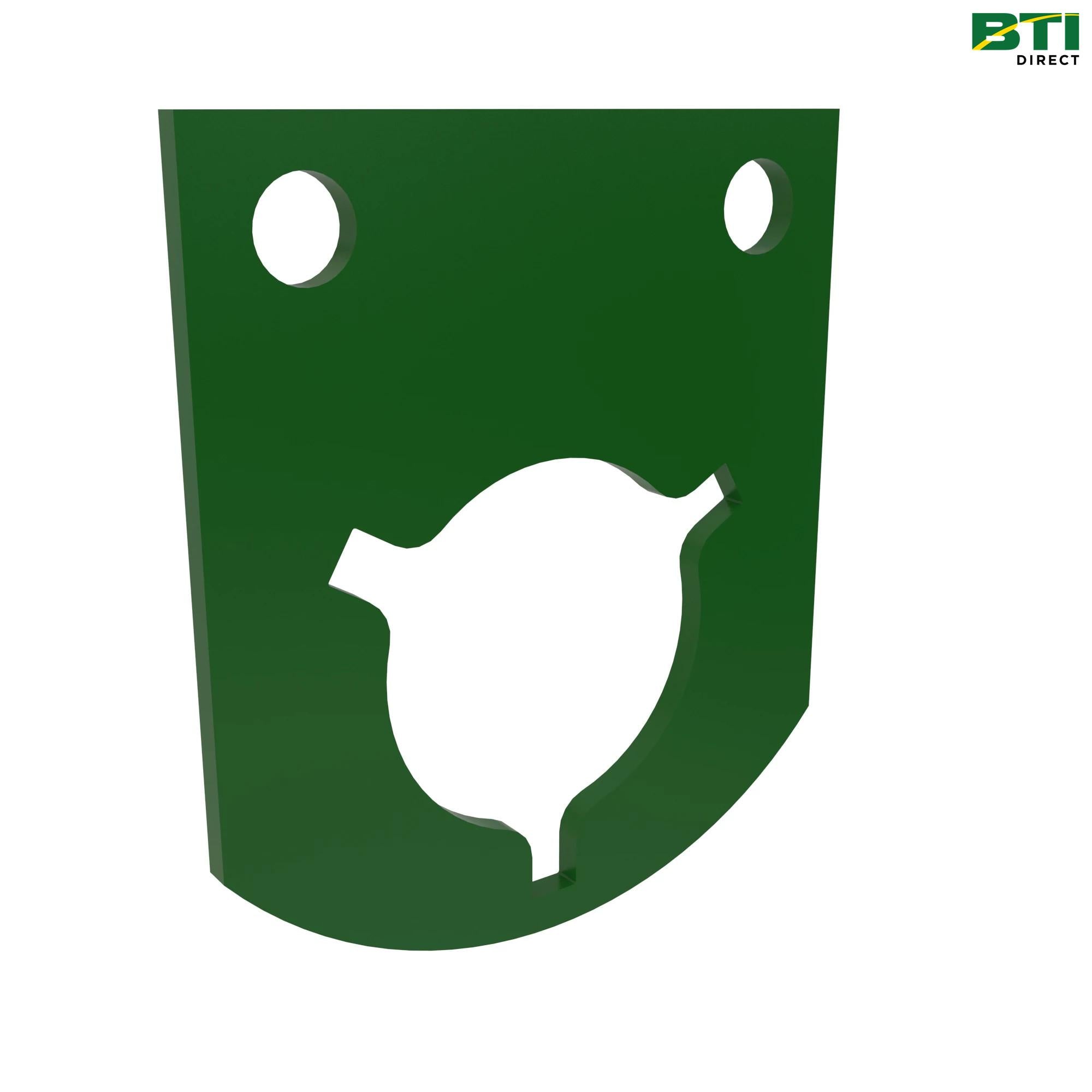 A48835: Bearing Hanger Plate
