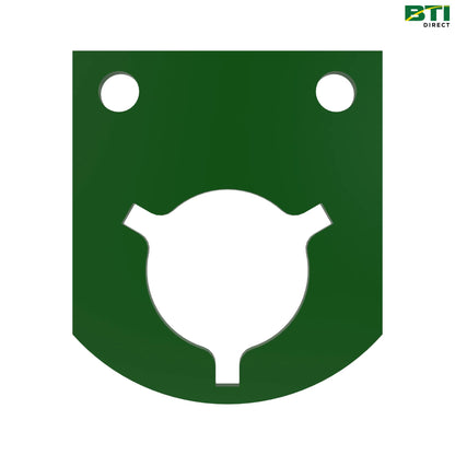 A48835: Bearing Hanger Plate