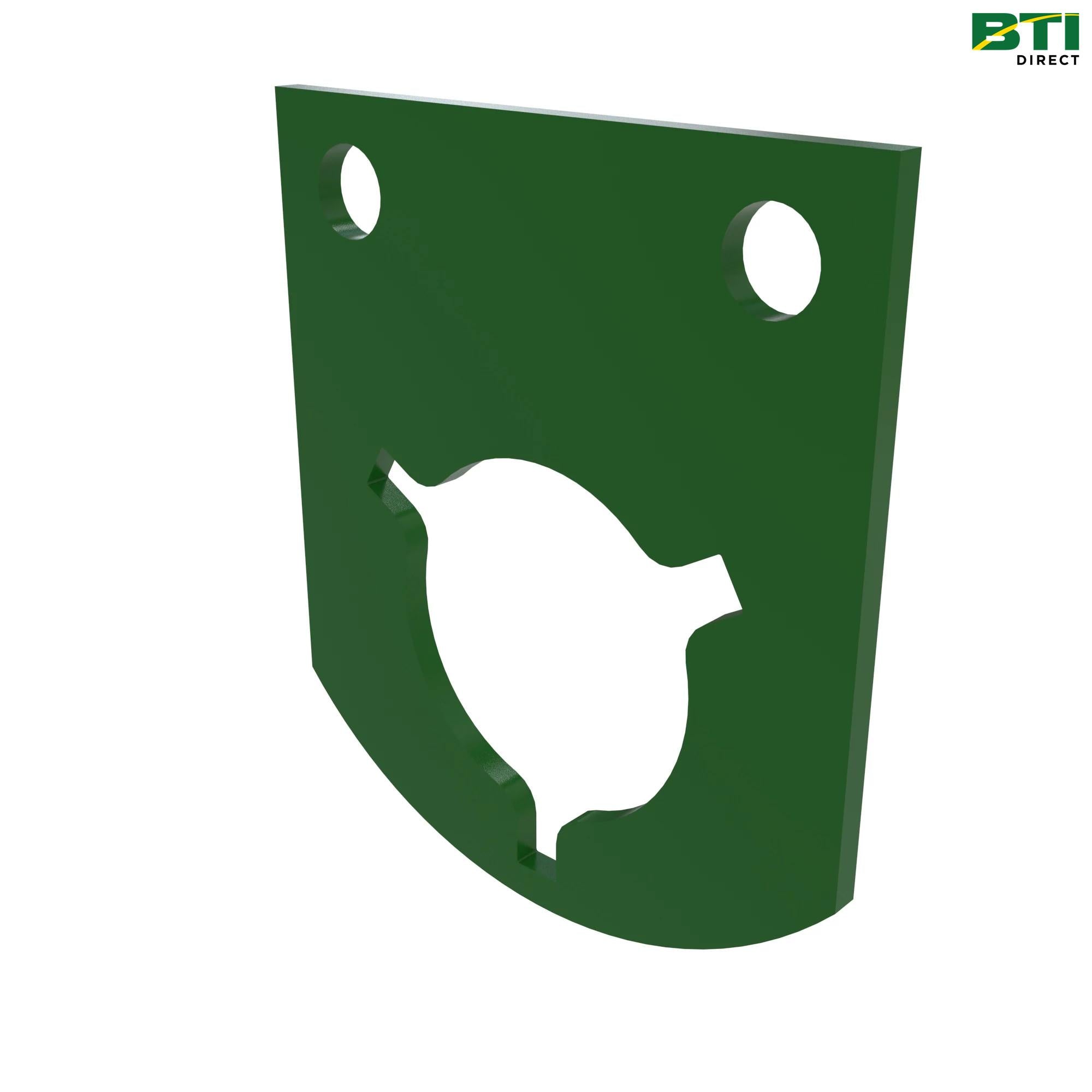 A48835: Bearing Hanger Plate