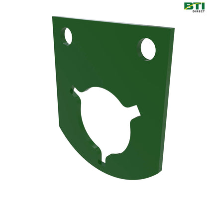 A48835: Bearing Hanger Plate