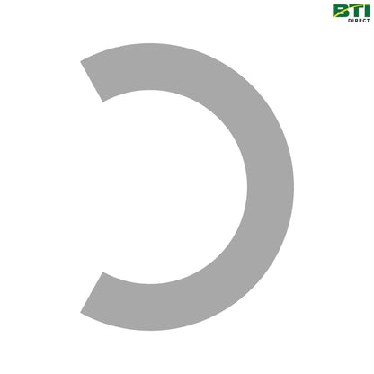 A4883R: External Snap Ring