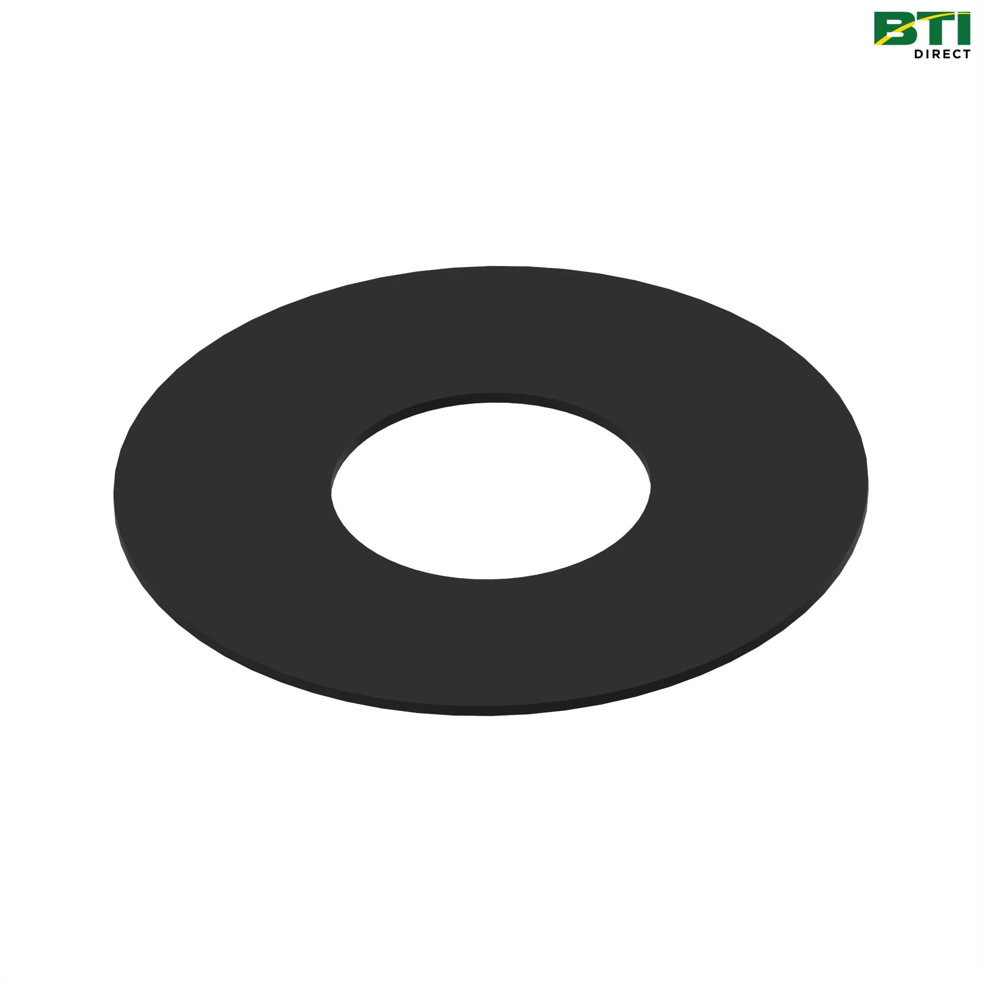 A48859: Round Hole Washer