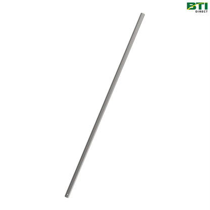 A48911: Left Side Drillshaft Hexagonal Bar