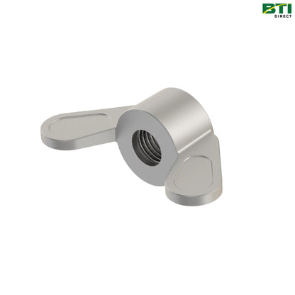 A48972: Wing Nut, M8
