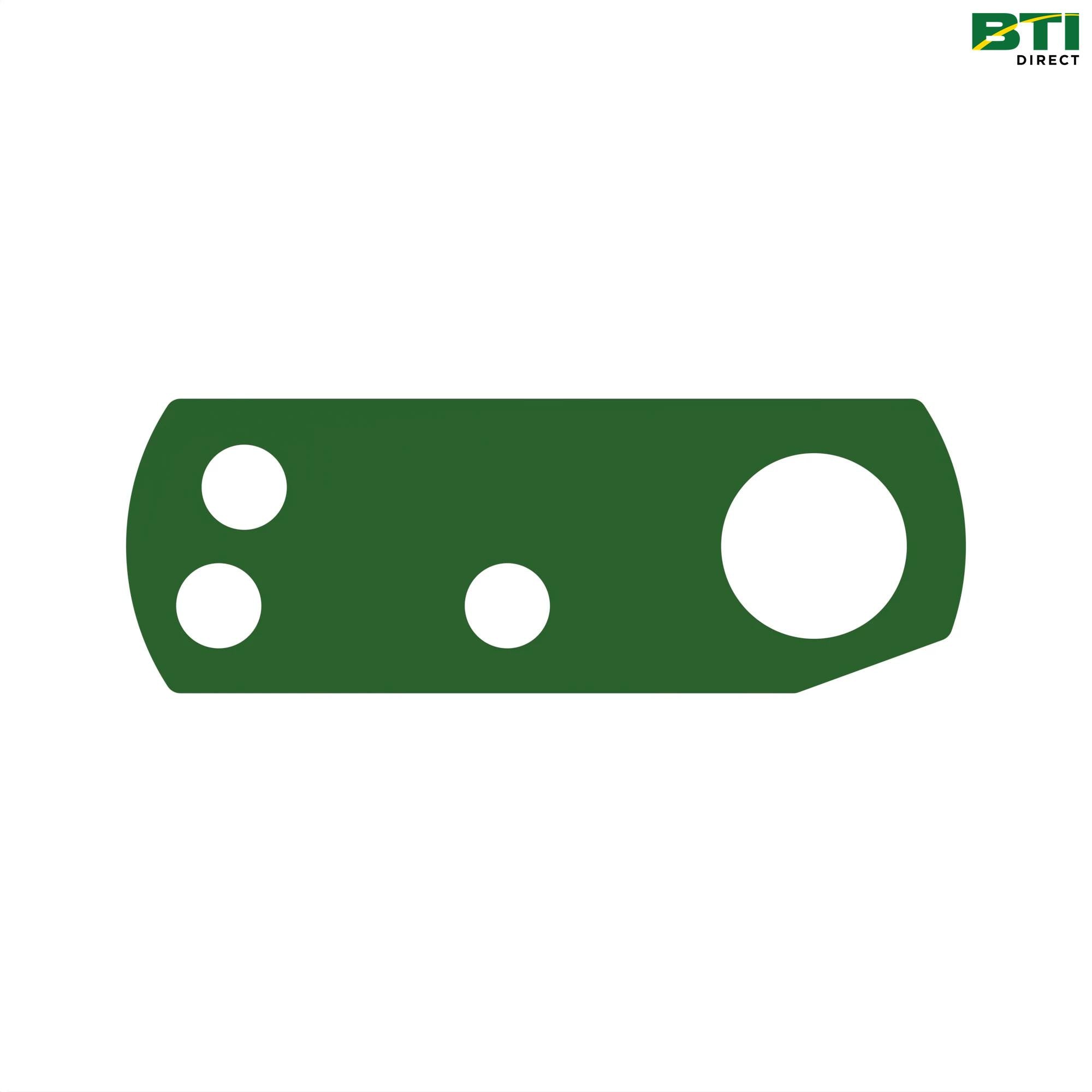 A48973: Fertilizer Opener Strap