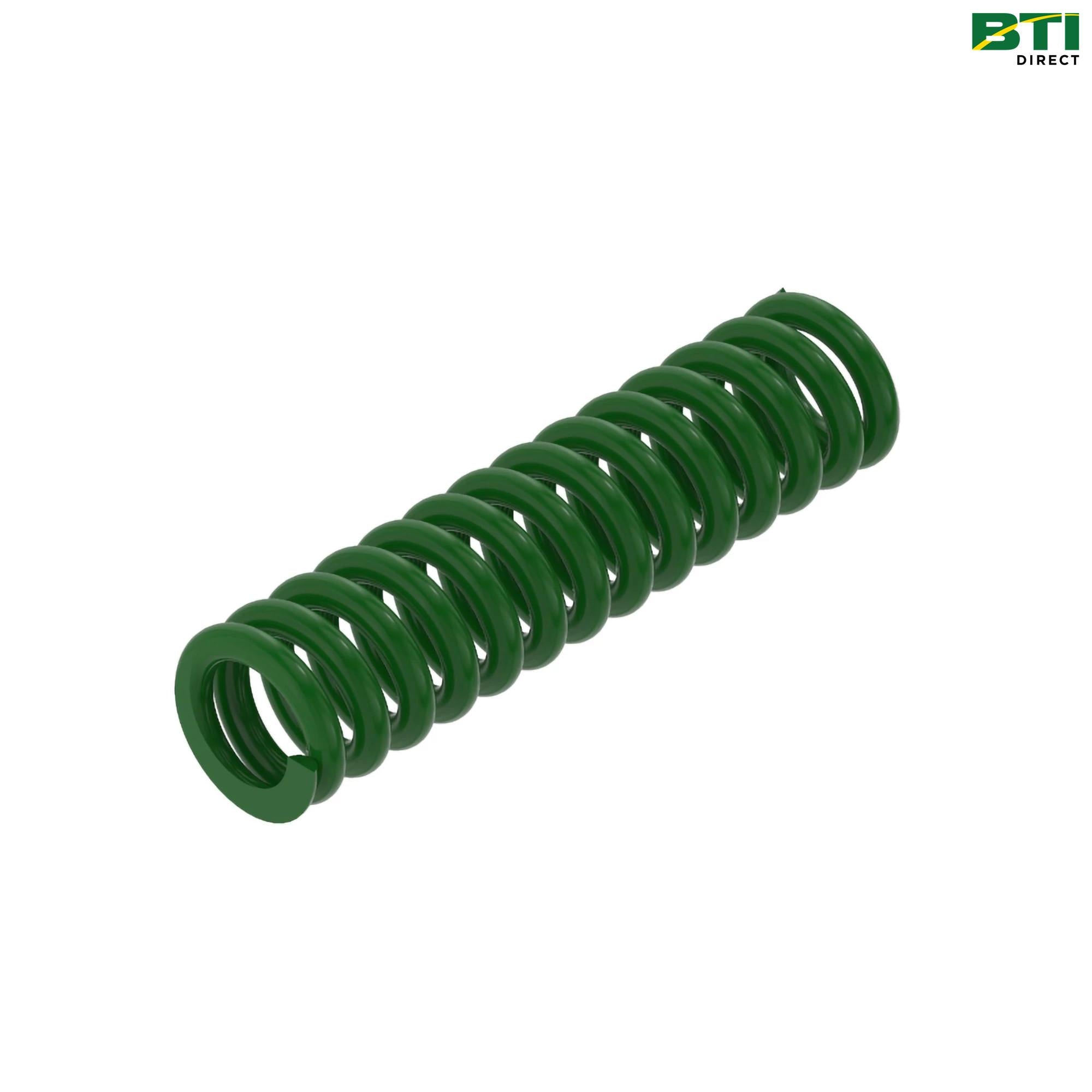 A48975: Compression Spring