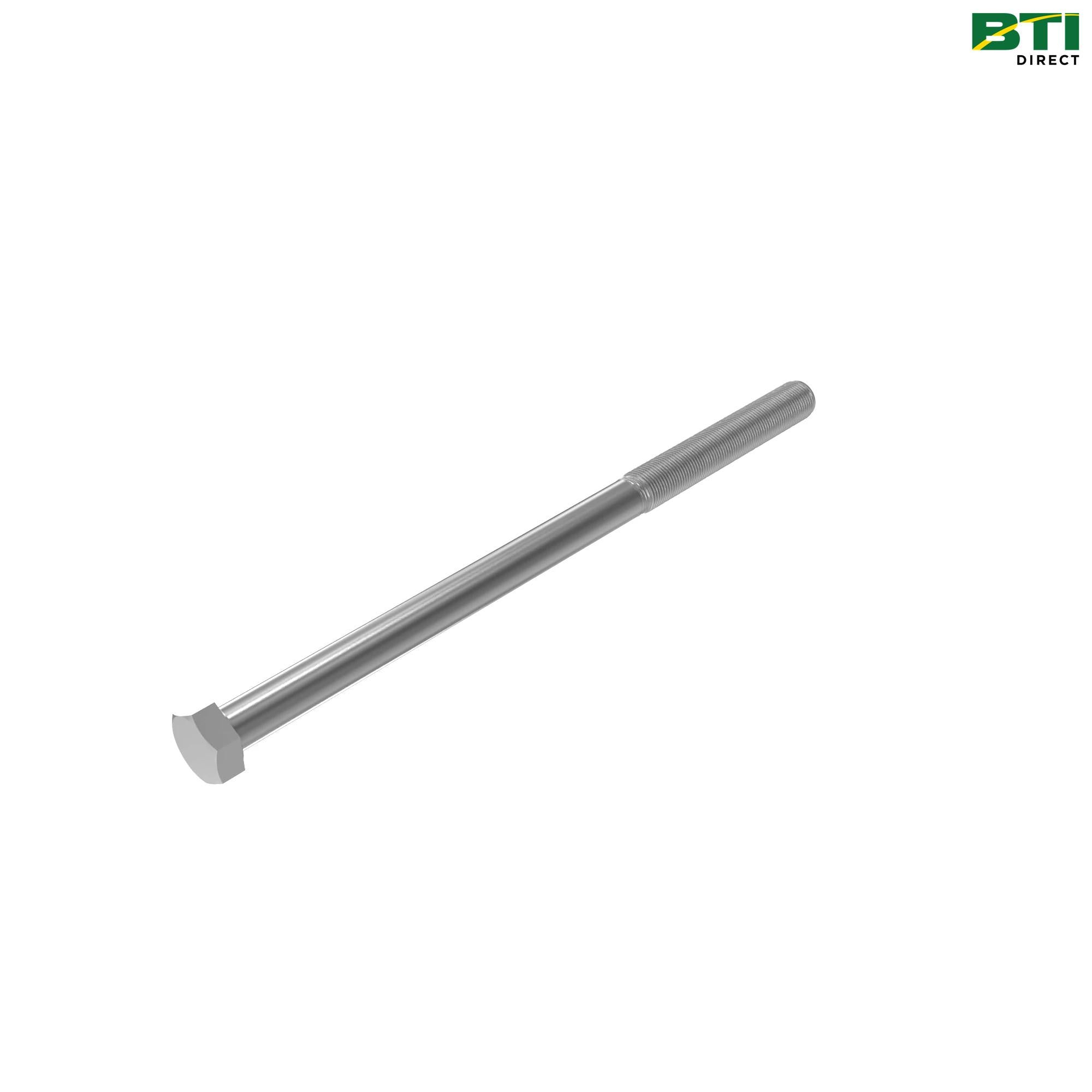 A48976: Hexagonal Head Bolt, M16 X 300