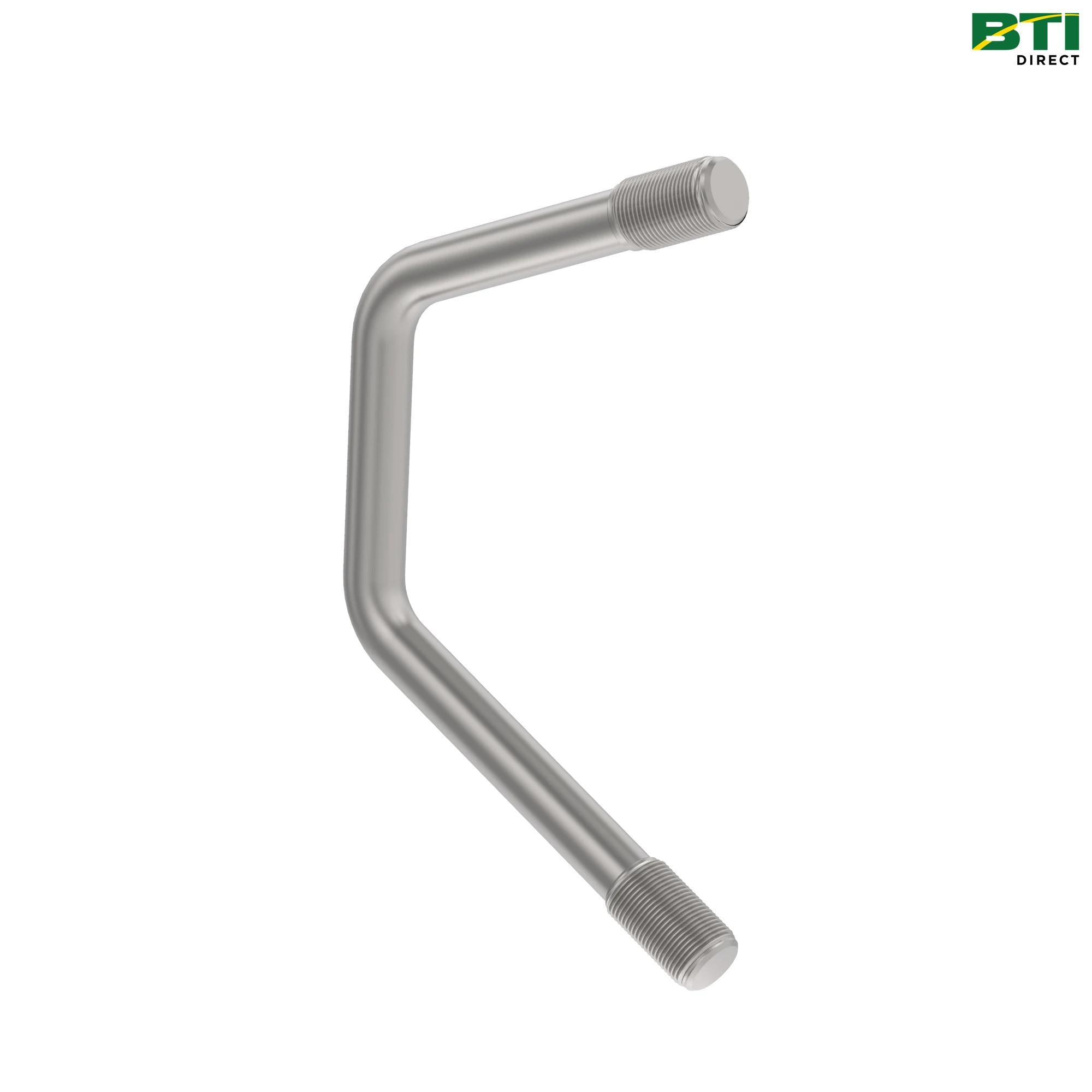A48979: U-Bolt, M16 X 98 X 118