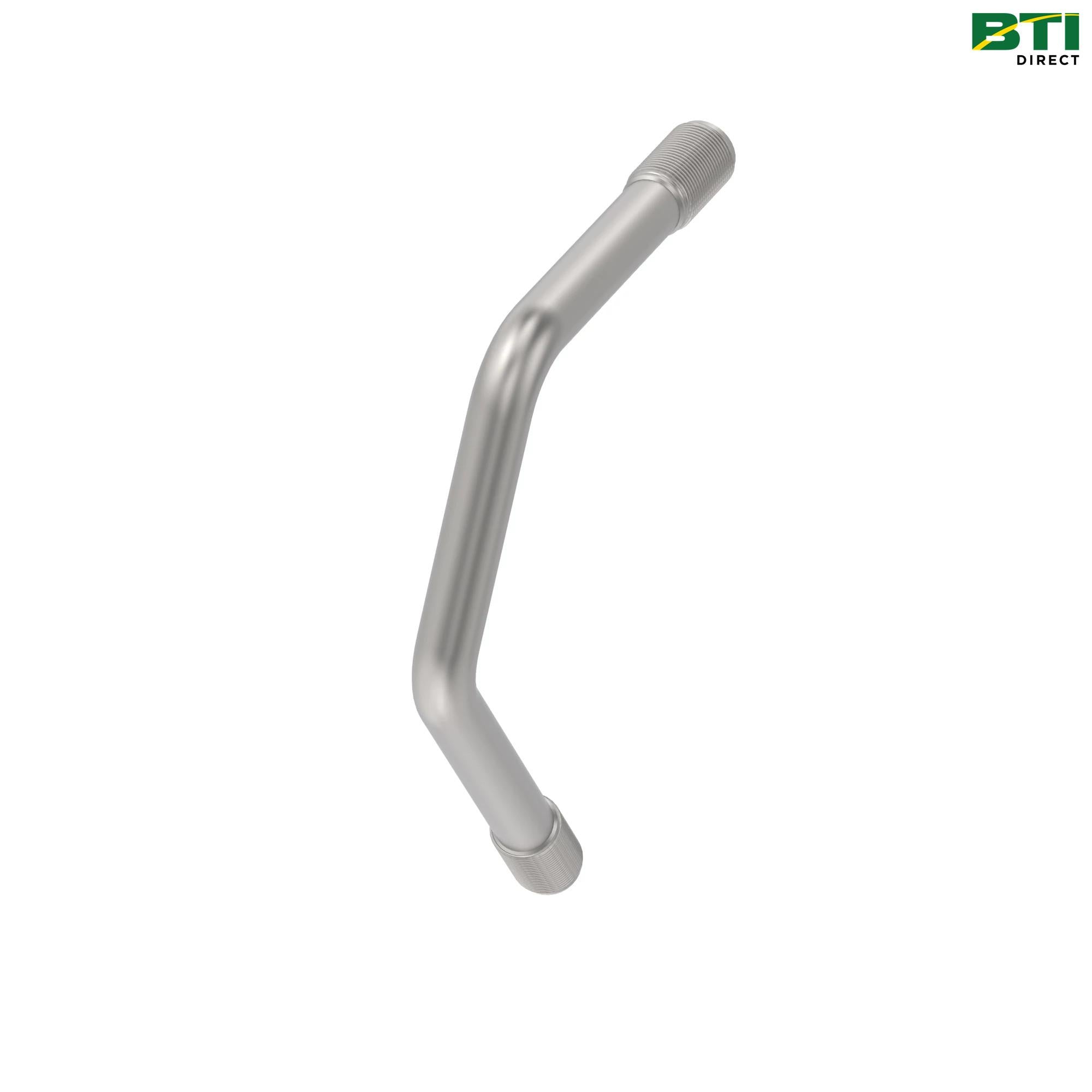 A48979: U-Bolt, M16 X 98 X 118