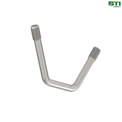 A48979: U-Bolt, M16 X 98 X 118