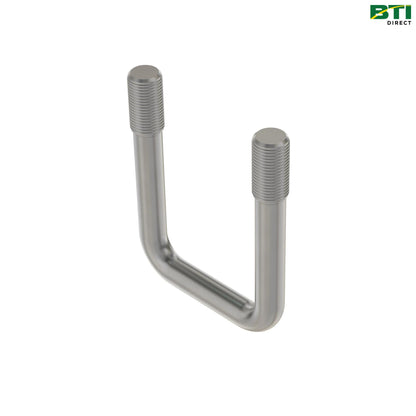 A49002: U-Bolt, M10 X 65