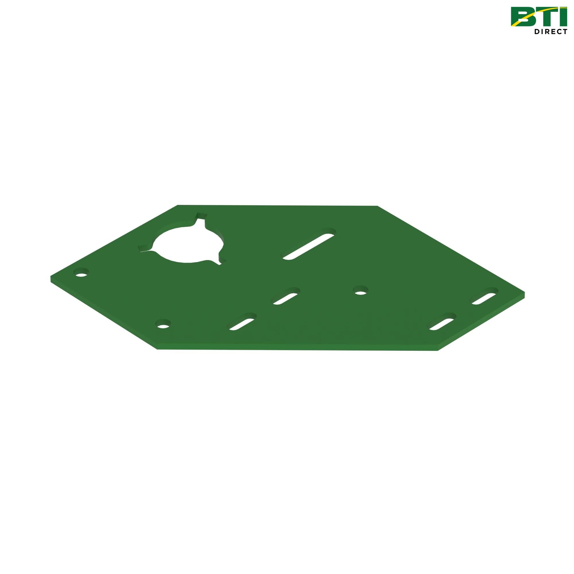A49005: Plate