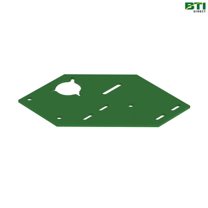 A49005: Plate