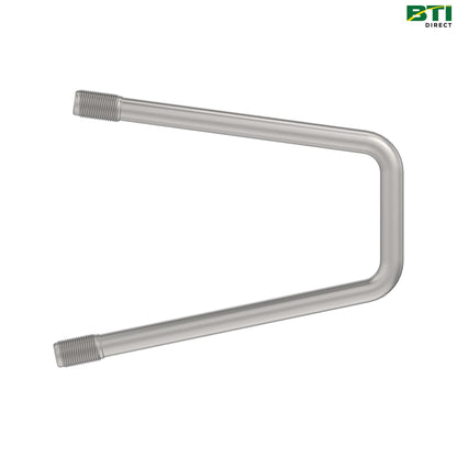 A49015: U-Bolt, M16 X 195 X 210