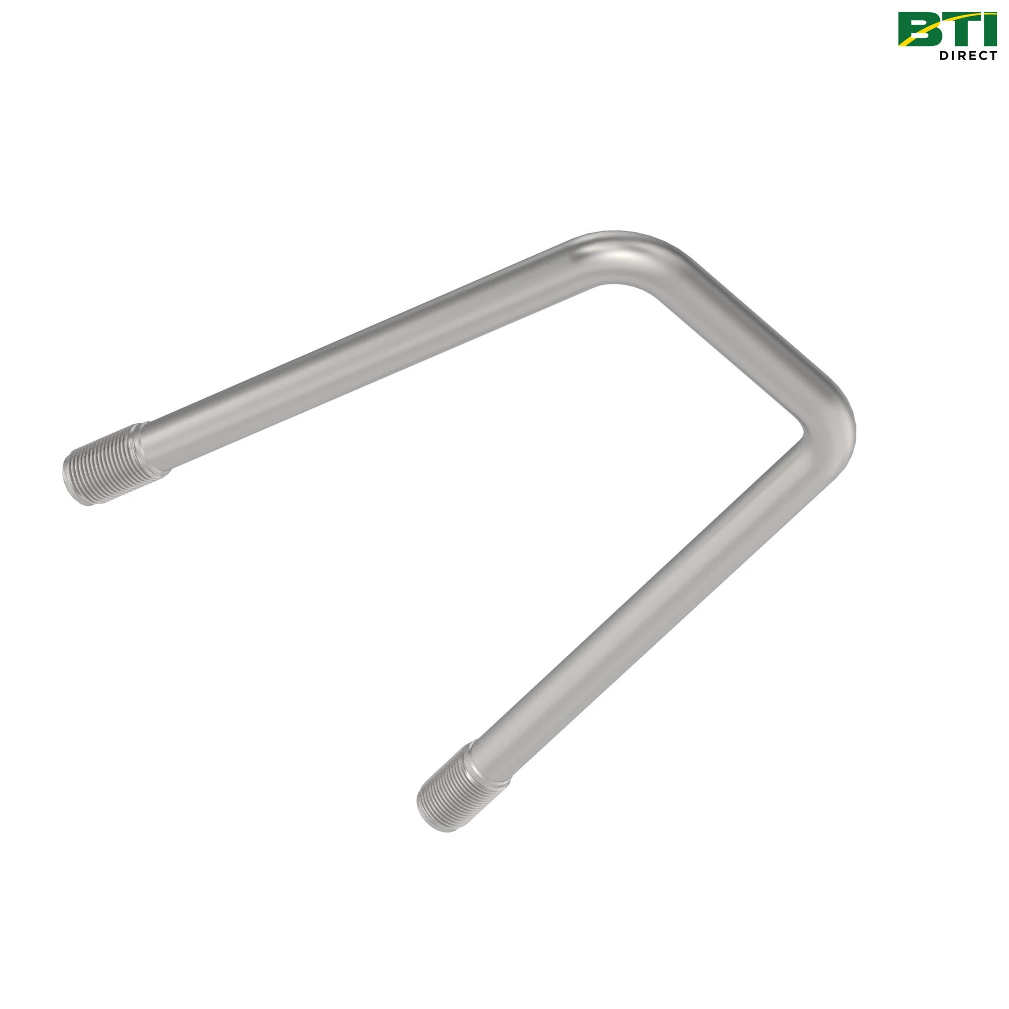 A49015: U-Bolt, M16 X 195 X 210