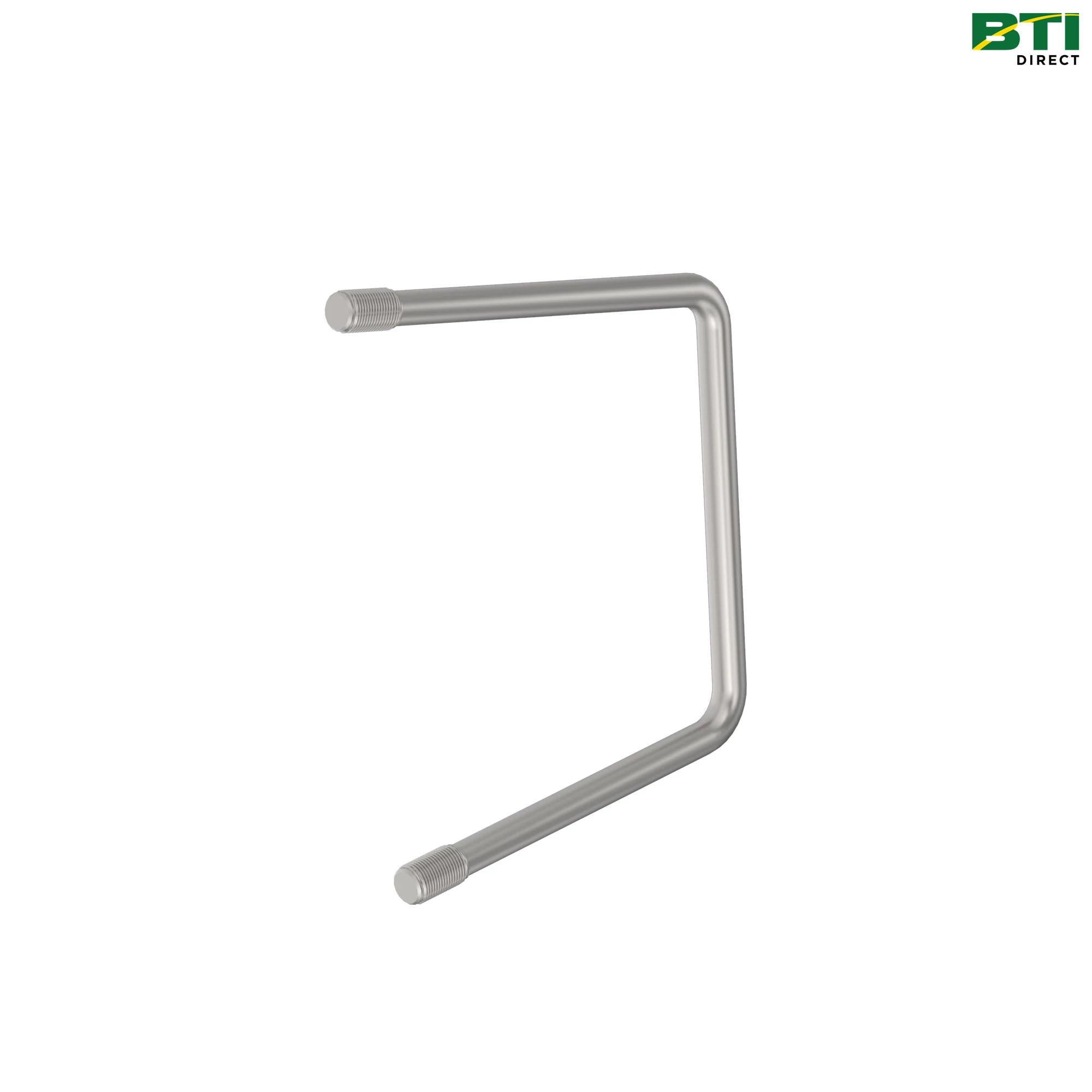A49017: U-Bolt, M16 X 187 X 210