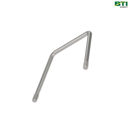A49017: U-Bolt, M16 X 187 X 210