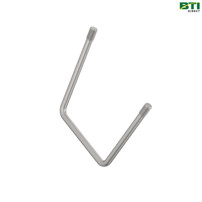 A49017: U-Bolt, M16 X 187 X 210