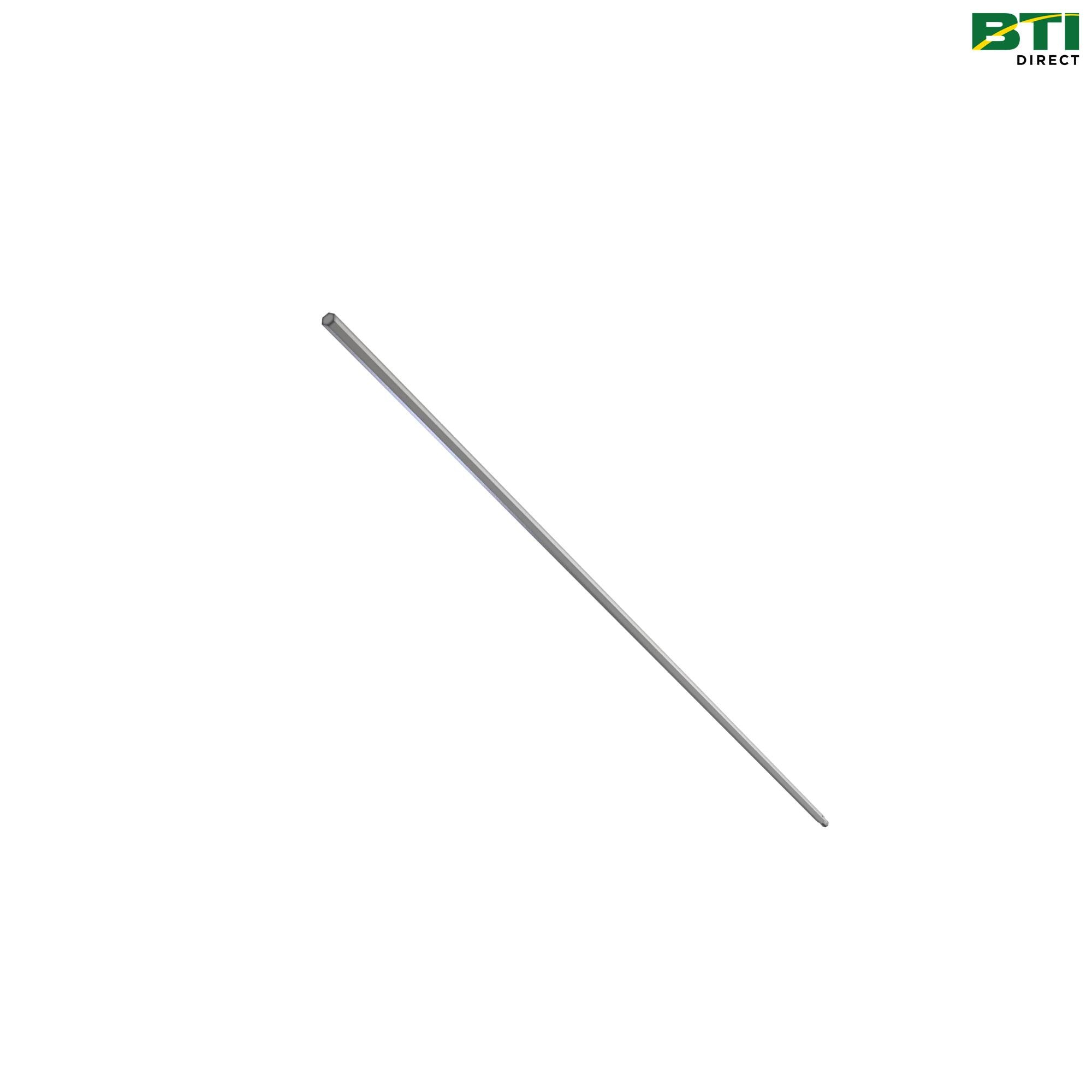 A49124: Dry Fertilizer Drive Bar