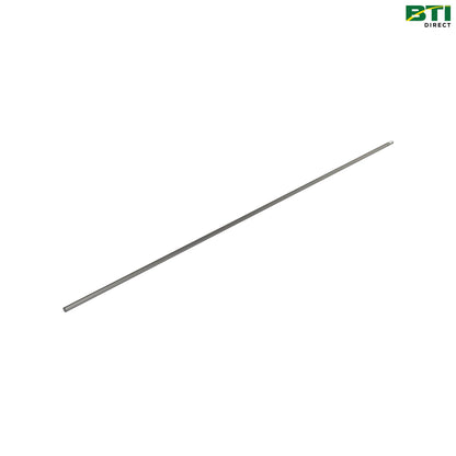 A49124: Dry Fertilizer Drive Bar
