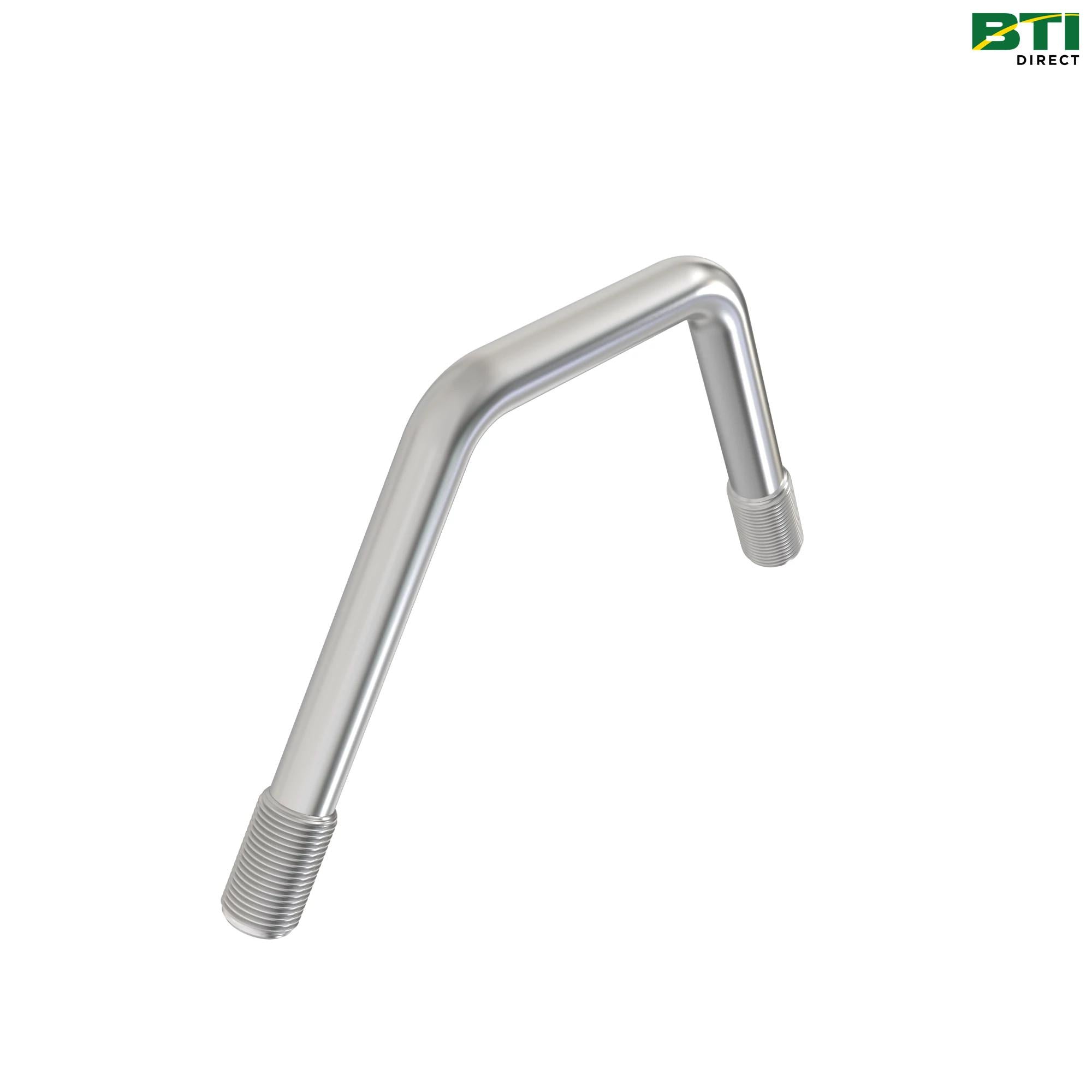 A49190: U-Bolt, M16 X 173 X 237