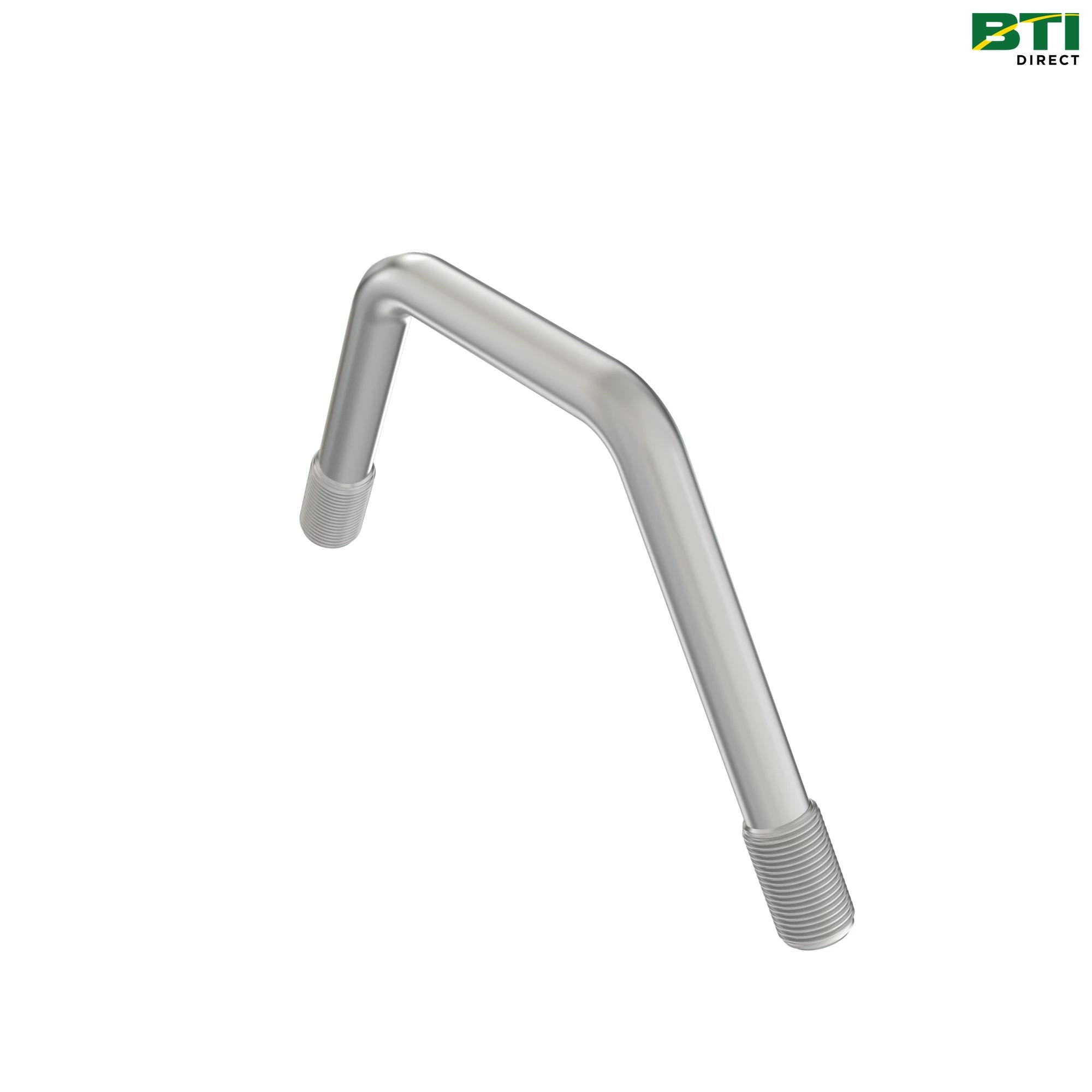 A49190: U-Bolt, M16 X 173 X 237