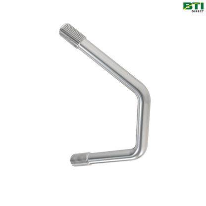 A49190: U-Bolt, M16 X 173 X 237