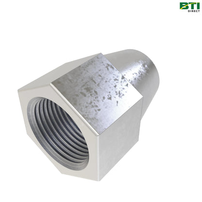 A4926R: 45 Degree Flare Fitting