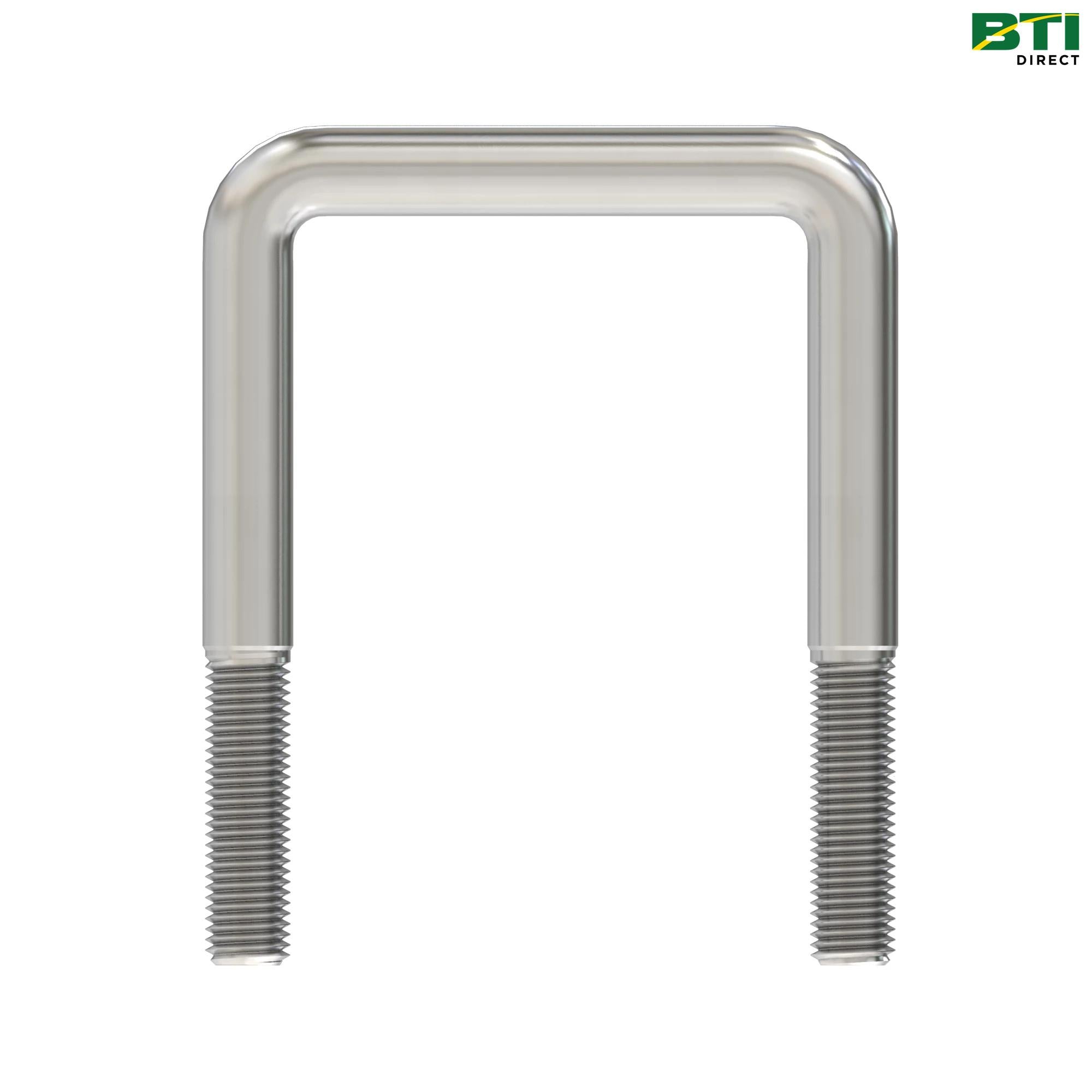A49315: U-Bolt, M12 X 100