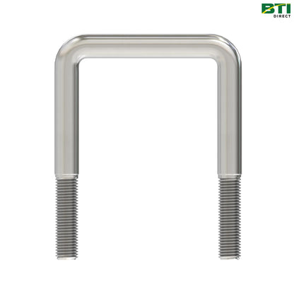 A49315: U-Bolt, M12 X 100