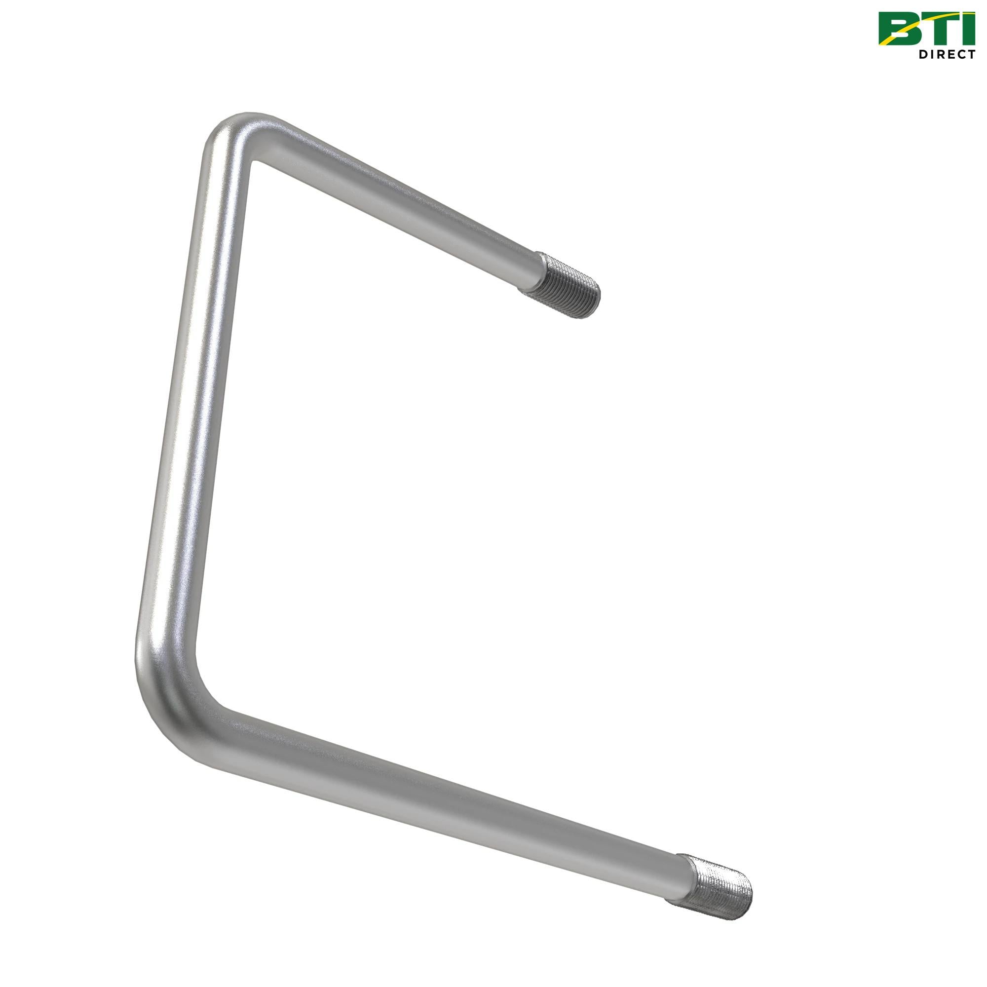 A49492: U-Bolt, M16 X 168 X 177