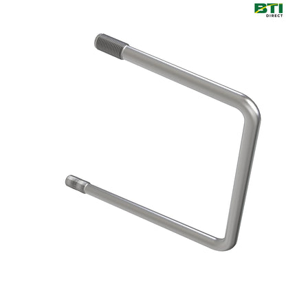 A49492: U-Bolt, M16 X 168 X 177