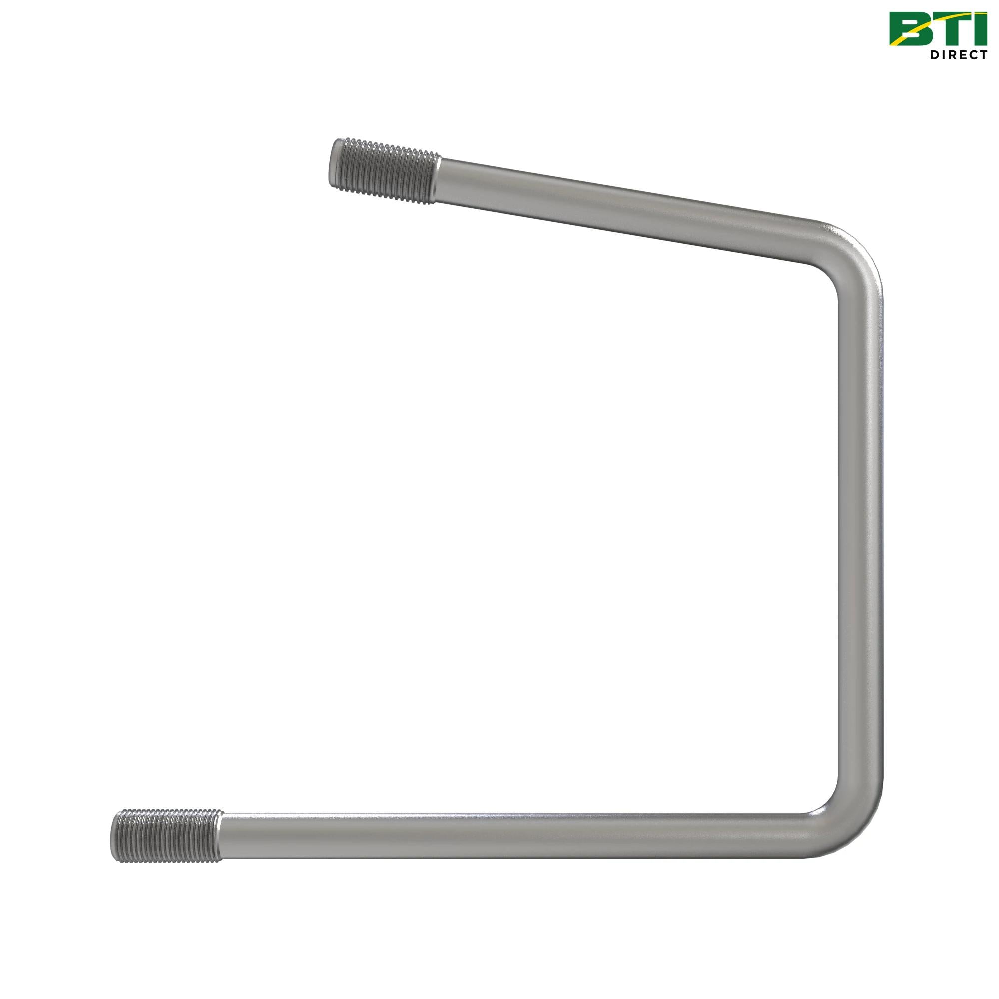 A49492: U-Bolt, M16 X 168 X 177