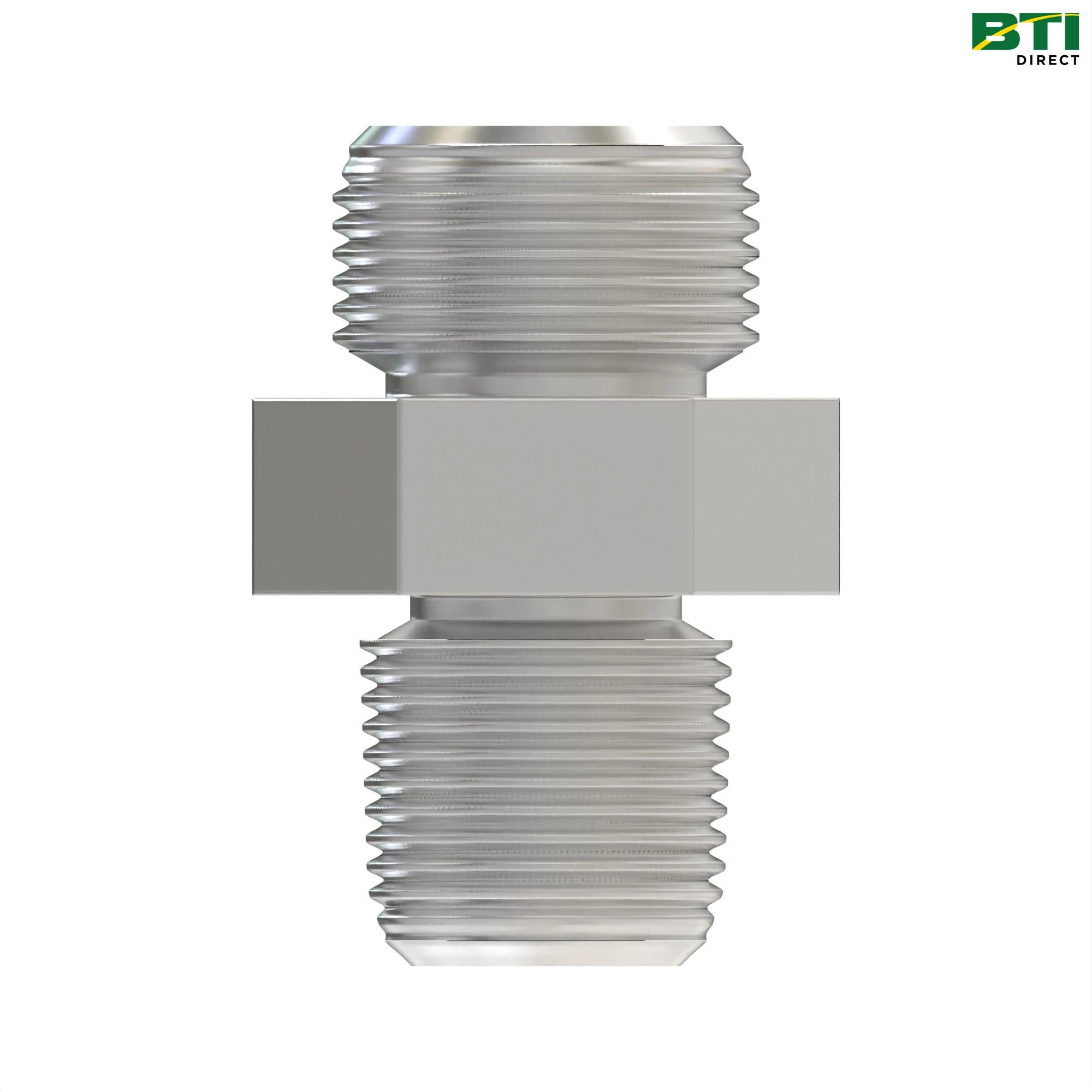 A49535: Union Fitting