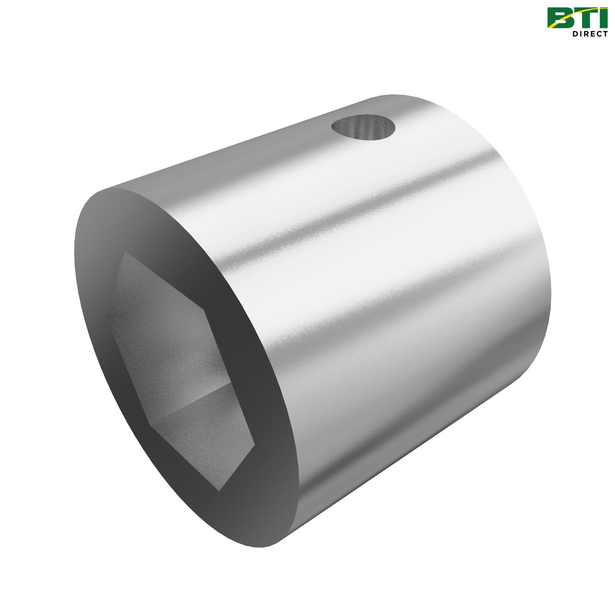A49664: Bushing with One hole