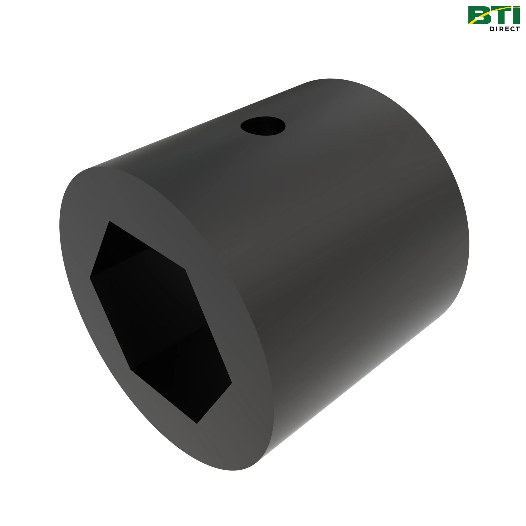 A49667: Drill Shaft Locking Collar
