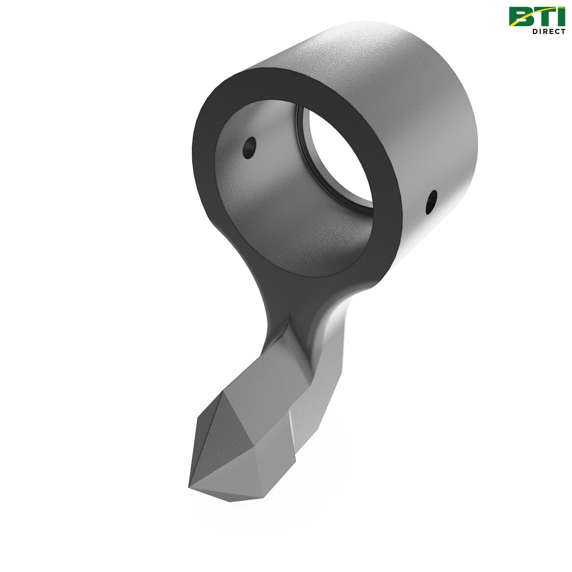 A49673: Drill Shaft Quick Coupler