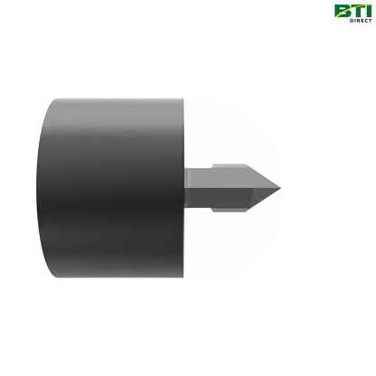 A49673: Drill Shaft Quick Coupler