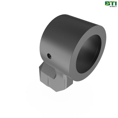 A49673: Drill Shaft Quick Coupler