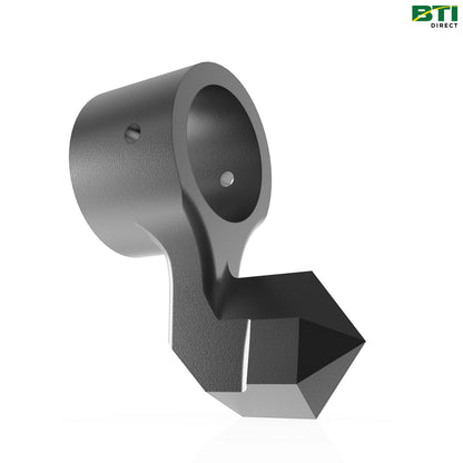 A49673: Drill Shaft Quick Coupler