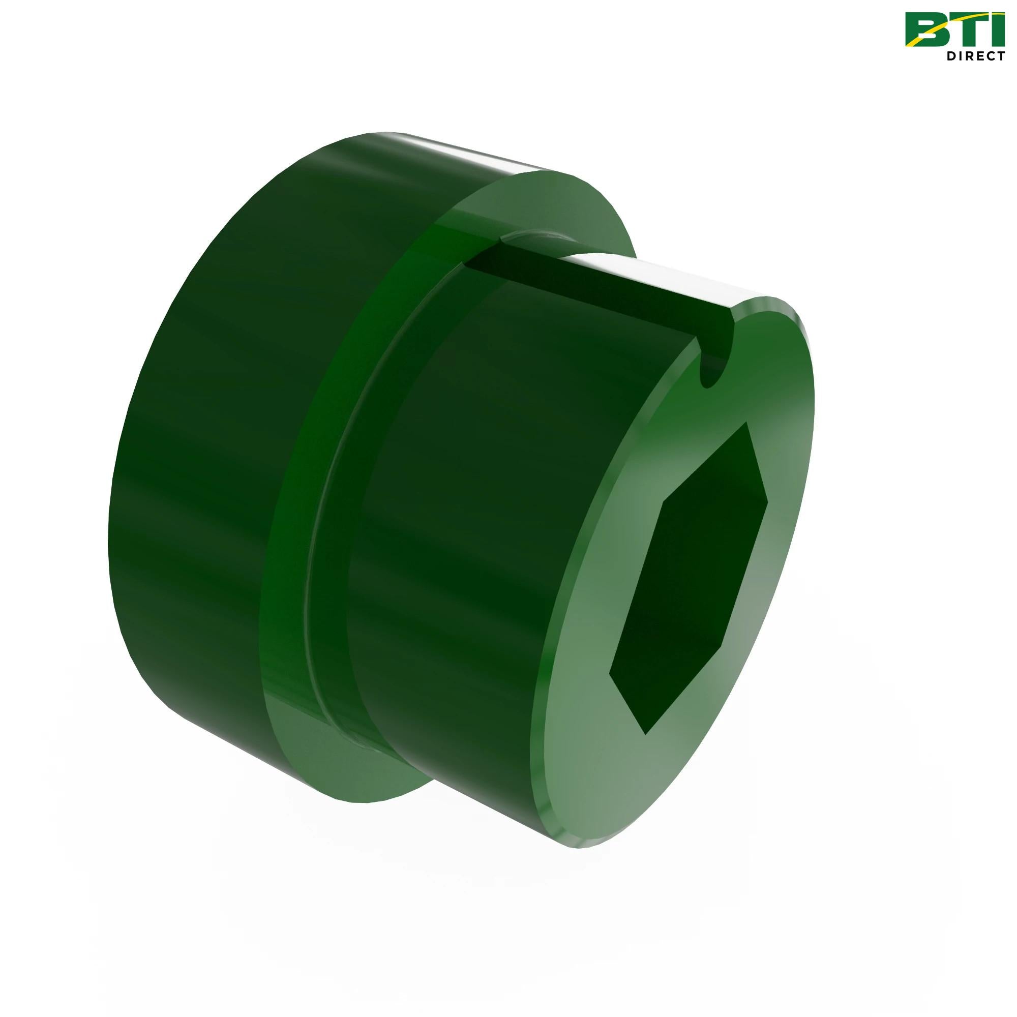 A49701: Jackshaft Sprocket Driver