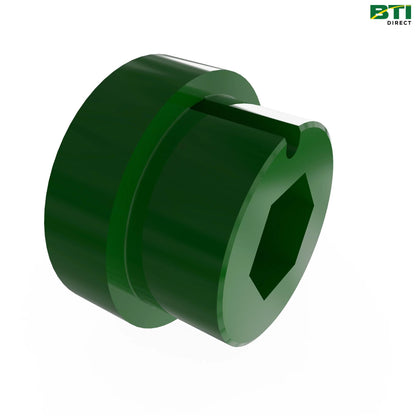 A49701: Jackshaft Sprocket Driver
