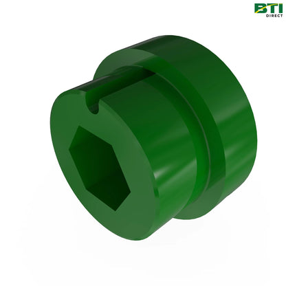 A49701: Jackshaft Sprocket Driver