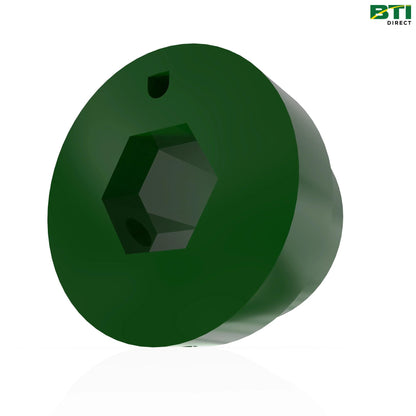 A49701: Jackshaft Sprocket Driver