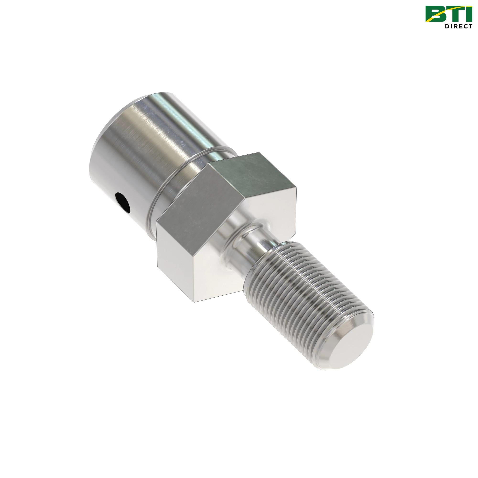 A49709: Feed Cup Adaptor Shaft